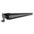 Black Oak Pro Series Single Row Combo 30" Light Bar - Black [30C-S5OS] - Rough Seas Marine