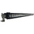 Black Oak Pro Series Single Row Combo 40" Light Bar - Black [40C-S5OS] - Rough Seas Marine