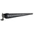 Black Oak Pro Series Single Row Combo 50" Light Bar - Black [50C-S5OS] - Rough Seas Marine