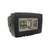 Black Oak Pro Series 2" Spreader Light Scene - Black [2SR-SL-10CR] - Rough Seas Marine