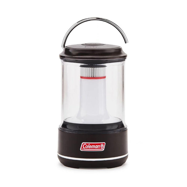 Coleman Mini LED Lantern w/BatteryGuard - 200 Lumens - Black [2000034936] - Rough Seas Marine