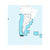 Garmin Navionics Vision+ NVSA005L - Chile, ArgentinaEaster Island - Marine Charts [010-C1286-00] - Rough Seas Marine