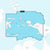 Garmin Navionics+ NSAE024R - Central West PapuaEast Sulawesi - Marine Chart [010-C1222-20] - Rough Seas Marine