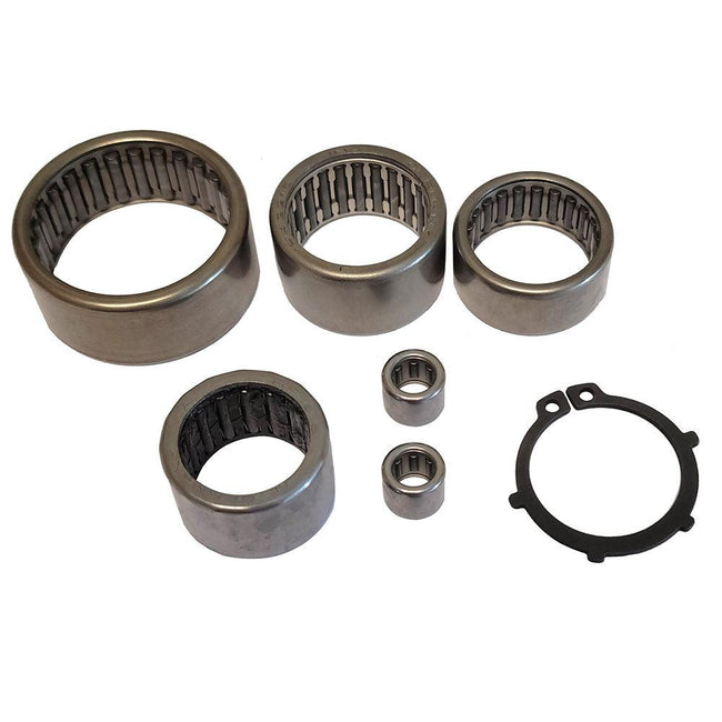 Lewmar Pro-Series Bearings Kit - 2nd Generation [66000634] - Rough Seas Marine
