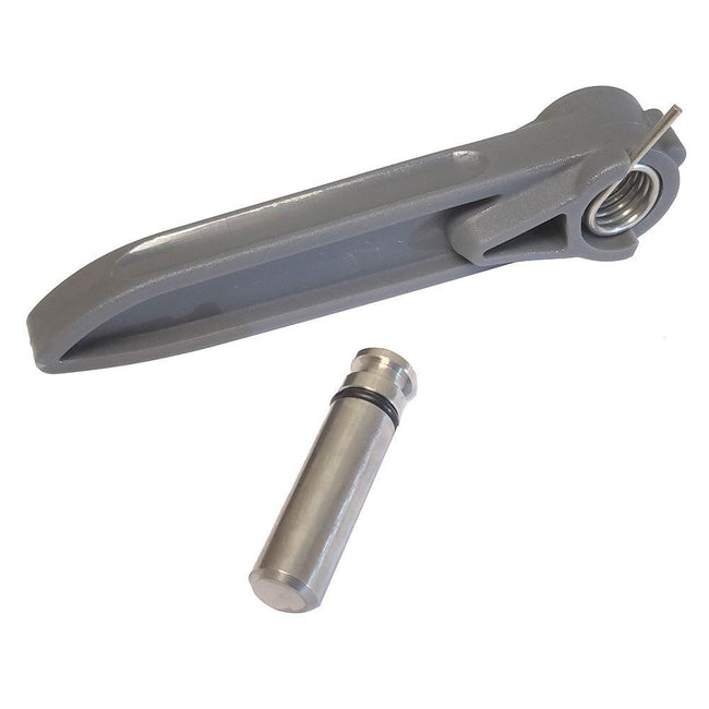 Lewmar Pro-Sport Control Arm Kit [66000649] - Rough Seas Marine