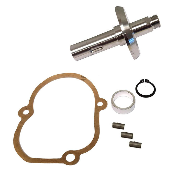 Lewmar V700 Driveshaft Kit [66000609] - Rough Seas Marine