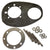Lewmar V1/V2/V3 Mounting Kit (Metric) [66000631] - Rough Seas Marine