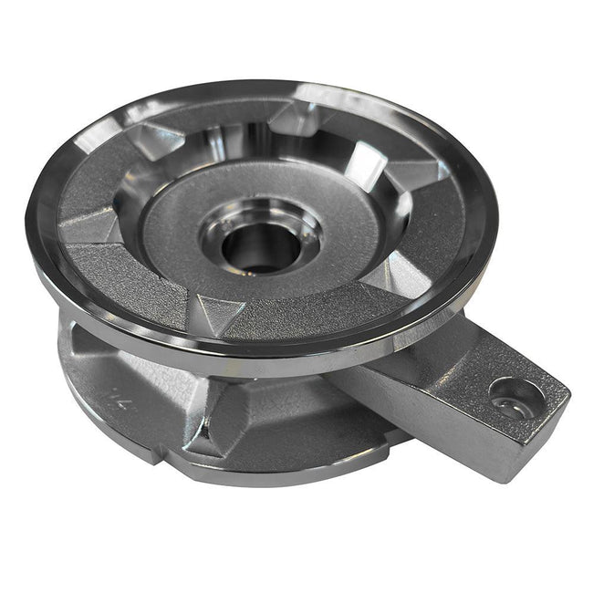 Lewmar V700 Combo Gypsy - 1/4" [68001024] - Rough Seas Marine