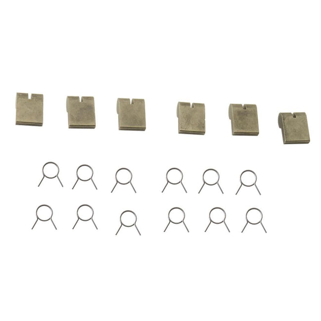 Lewmar Standard Small Pawls  Springs Kit [19700501] - Rough Seas Marine