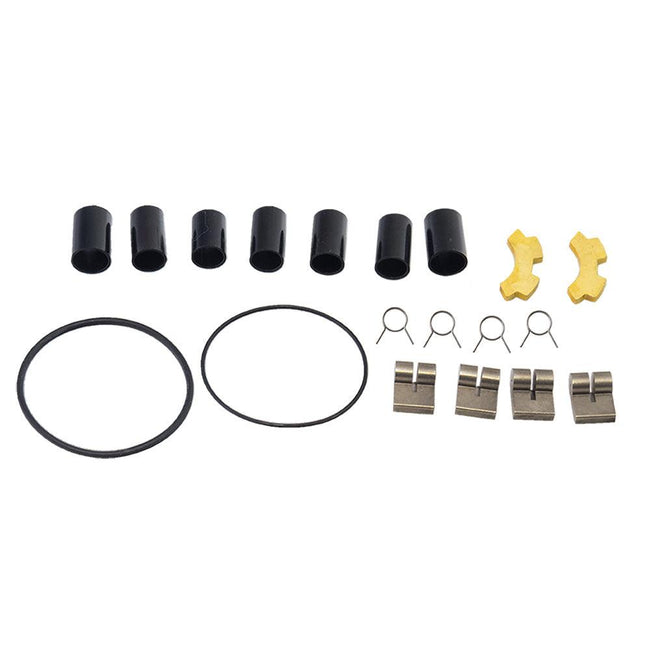 Lewmar Winch Spare Parts Kit - Ocean 30 - 48ST/EVO 30 - 50ST [48000019] - Rough Seas Marine