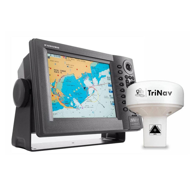 Digital Yacht GPS160F w/Furuno Format Data Output [ZDIGGPS160F] - Rough Seas Marine