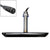 Furuno Thru-Hull Side-Scan Transducer 12-Pin f/TZtouch3 12, 1619 Models [225T-SS904] - Rough Seas Marine