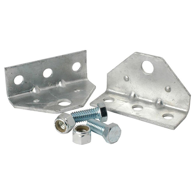 C.E. Smith Swivel Bracket Kit [10205GA] - Rough Seas Marine