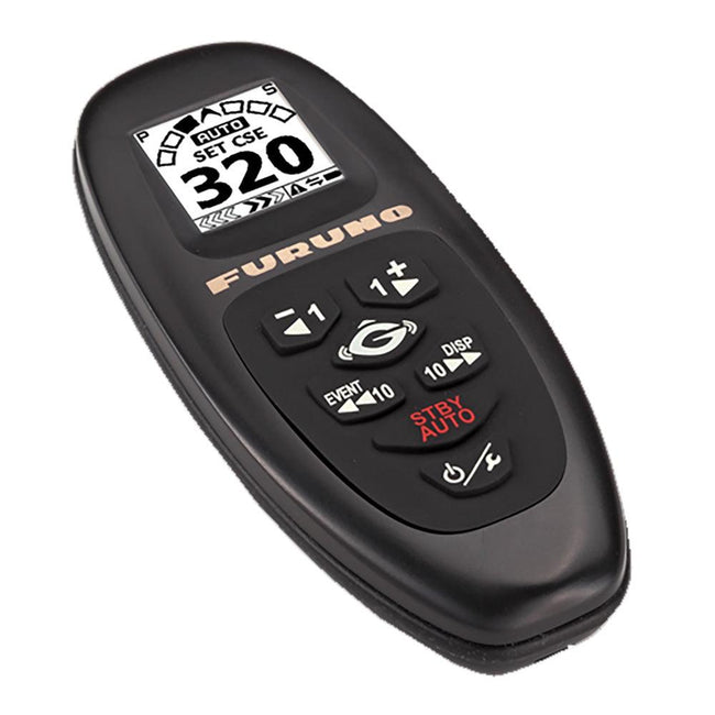 Furuno GC001 Gesture Controller f/NavPilot 300 [GC001] - Rough Seas Marine