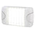 Hella Marine DuraLED 36 Interior/Exterior Lamp - White/White Clamshell [959037521] - Rough Seas Marine