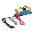Victron SmartShunt 2000A/50MV IP65 Bluetooth Battery Monitor [SHU065220050] - Rough Seas Marine