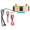 Victron SmartShunt 2000A/50MV IP65 Bluetooth Battery Monitor [SHU065220050] - Rough Seas Marine