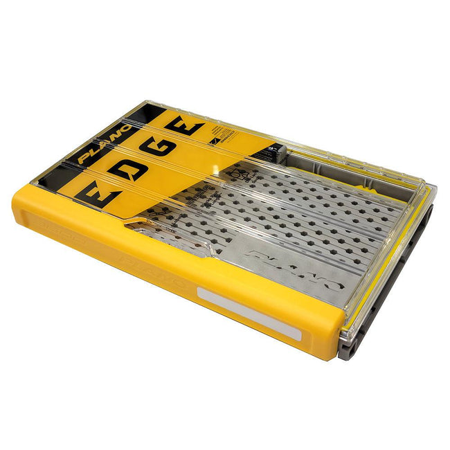 Plano EDGE 3600 Hook Box [PLASE301] - Rough Seas Marine