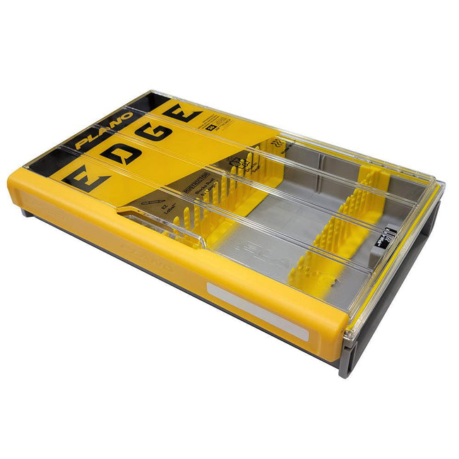 Plano EDGE 3700 Spinner Bait Box [PLASE603] - Rough Seas Marine