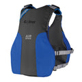 Onyx Airspan Breeze Life Jacket - XL/2X - Blue [123000-500-060-23] - Rough Seas Marine