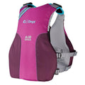 Onyx Airspan Breeze Life Jacket - XL/2X - Purple [123000-600-060-23] - Rough Seas Marine