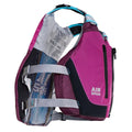 Onyx Airspan Breeze Life Jacket - XL/2X - Purple [123000-600-060-23] - Rough Seas Marine