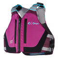 Onyx Airspan Breeze Life Jacket - XL/2X - Purple [123000-600-060-23] - Rough Seas Marine