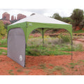 Coleman Canopy Sunwall 10 x 10 Canopy Sun Shelter Tent [2000010648] - Rough Seas Marine