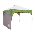 Coleman Canopy Sunwall 10 x 10 Canopy Sun Shelter Tent [2000010648] - Rough Seas Marine