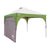 Coleman Canopy Sunwall 10 x 10 Canopy Sun Shelter Tent [2000010648] - Rough Seas Marine