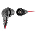 Minn Kota MKR-28 Trolling Motor Plug  Receptacle [1865120] - Rough Seas Marine