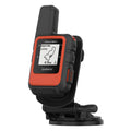 Garmin inReach Mini 2 Marine Bundle - Flame Red [010-02602-30] - Rough Seas Marine