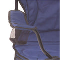 Coleman Cooler Quad Chair - Blue [2000035685] - Rough Seas Marine