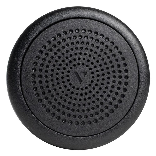 Veratron 52mm Acoustic Buzzer - Black [B00109001] - Rough Seas Marine