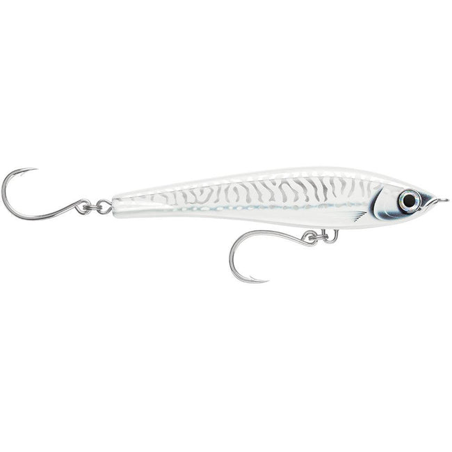 Rapala X-Rap Magnum Stick 17 - HD Ghost [XRMAGST17HDGH] - Rough Seas Marine