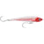 Rapala X-Rap Magnum Stick 17 - HD Red Head UV [XRMAGST17HDRHU] - Rough Seas Marine