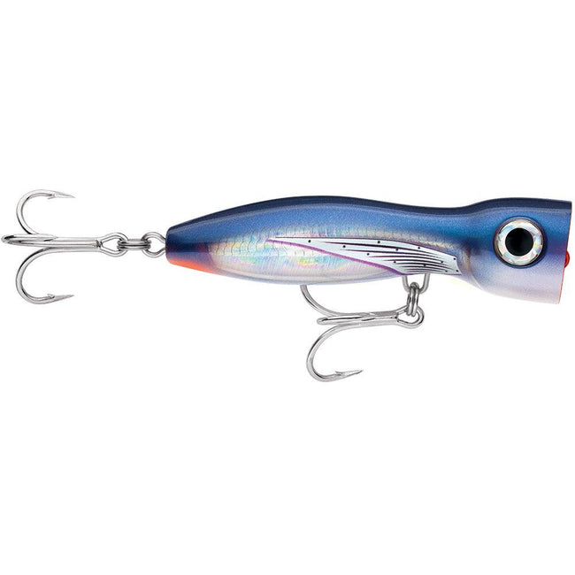 Rapala X-Rap Magnum Xplode 130 - Flying Fish UV [XRMAGXP130FFU] - Rough Seas Marine