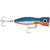 Rapala X-Rap Magnum Xplode 130 - Hot Wahoo UV [XRMAGXP130HWHU] - Rough Seas Marine