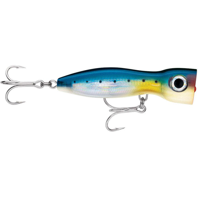 Rapala X-Rap Magnum Xplode 170 - Blue Sardine [XRMAGXP170BSRD] - Rough Seas Marine
