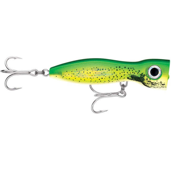 Rapala X-Rap Magnum Xplode 170 - Dorado [XRMAGXP170D] - Rough Seas Marine