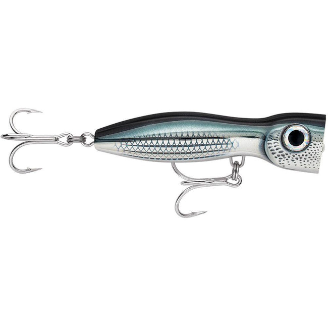 Rapala X-Rap Magnum Xplode 170 - Mullet [XRMAGXP170MU] - Rough Seas Marine