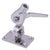 Whitecap Heavy-Duty Ratchet Antenna Mount - 316 Stainless Steel [S-1802BC] - Rough Seas Marine