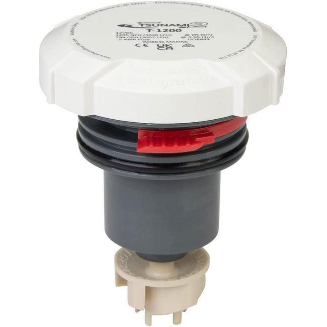 Attwood Replacement Cartridge f/Tsunami 1200 MK2 [5624-6] - Rough Seas Marine