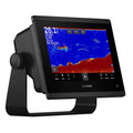 Garmin GPSMAP 743xsv Combo GPS/Fishfinder GN+ [010-02365-61] - Rough Seas Marine