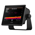 Garmin GPSMAP 743xsv Combo GPS/Fishfinder GN+ [010-02365-61] - Rough Seas Marine