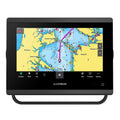 Garmin GPSMAP 743xsv Combo GPS/Fishfinder GN+ [010-02365-61] - Rough Seas Marine
