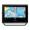 Garmin GPSMAP 743xsv Combo GPS/Fishfinder GN+ [010-02365-61] - Rough Seas Marine