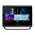 Garmin GPSMAP 743xsv Combo GPS/Fishfinder GN+ [010-02365-61] - Rough Seas Marine