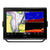 Garmin GPSMAP 1243xsv Combo GPS/Fishfinder GN+ [010-02367-61] - Rough Seas Marine