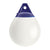 Polyform A-Series A-0 Buoy 8" Diameter - White [A-0-WHITE] - Rough Seas Marine